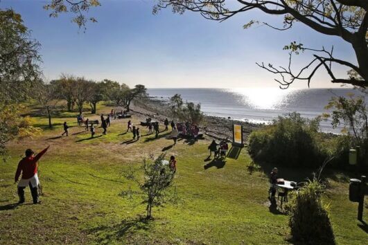 Trekking + Humedales - Reserva Costanera Sur, CABA