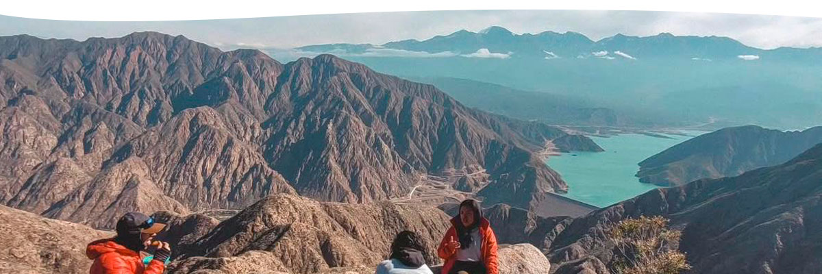 Experiencias en Mendoza