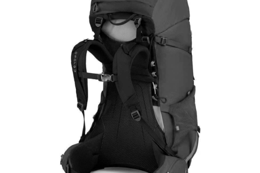 Mochila de trekking