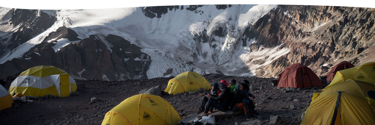 CERRO ACONCAGUA AUTOGESTIVO